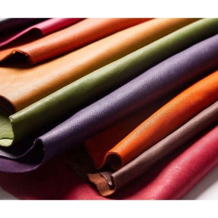 Premium Quality Finished Goat Sheep Skin - Soft and Durable Leather